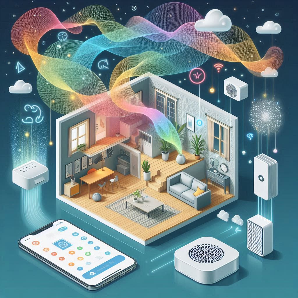 Panduan Mudah Membuka Ventilasi Agar Ruangan Tetap Sehat