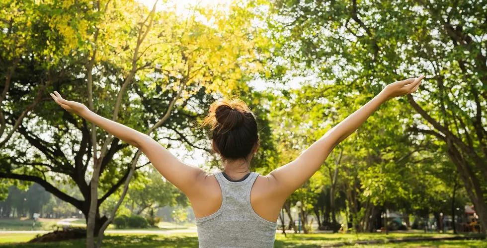 Bagaimana Udara Segar Membantu Tubuh Tetap Sehat
